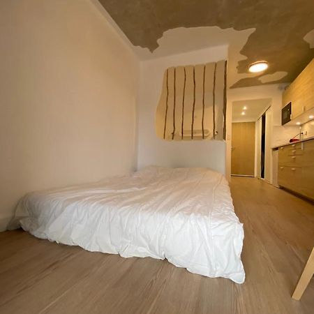 Santorini Hyerois Hyères Exterior foto