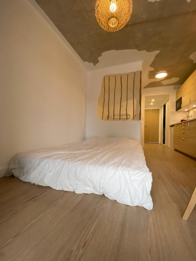 Santorini Hyerois Hyères Exterior foto